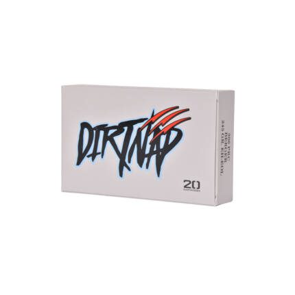 DIRTNAP 300PRC 245GR BERGER VLD-H