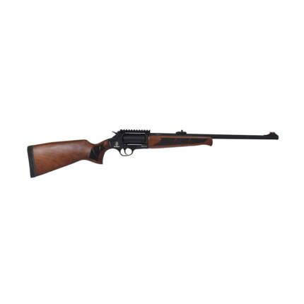 ARAGON 410 REVOLVER 20IN 5RD WLNT