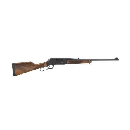 HENRY 223 REM LONG RANGER 4RD 20IN WOOD H014S-223