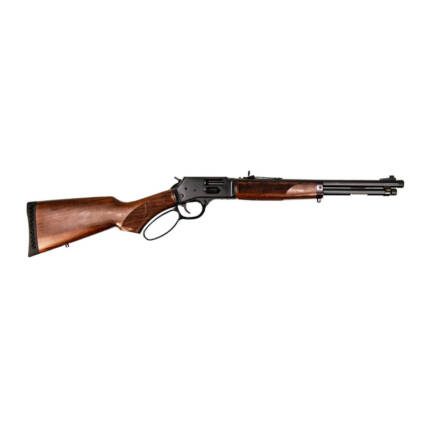 HENRY 45-70 GOVT H10 PROVIDER 7RD 17IN BLK H010PG-4570