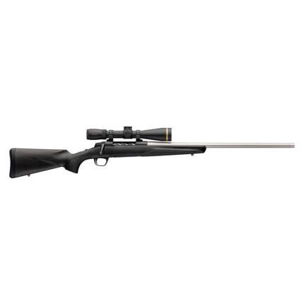 BROWNING 6.8MM WESTERN X-BOLT 2 COMP SPCL 3RD 24IN BLK  036115299