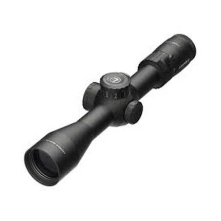 LEUPOLD 3-12X40 CDS-ZL2 ILLUM FIREDOT TWILIGHT HUNTER MOA