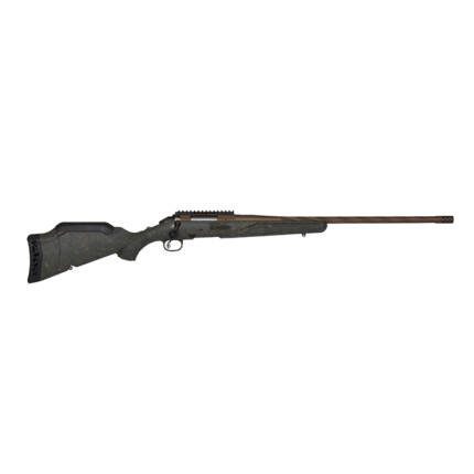 RUGER 223 REM AMER GII 22IN BRNZ