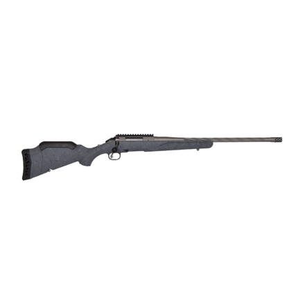 RUGER 223 REM GEN II STNDRD 5RD 20IN GRY SPLATTER 56910