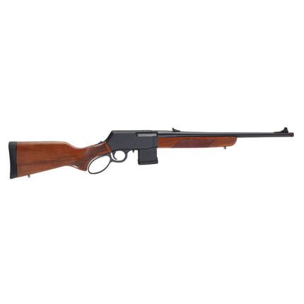 HENRY 223 REM/5.56 NATO SUPREME 10RD 18IN WLNT
