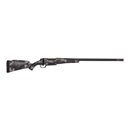 FIERCE 7MM PRC CARBON ROGUE XP 24IN SMK BRNZ/ DSRT SHDW