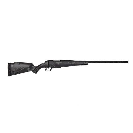 FIERCE 6.5MM PRC TWISTED ROGUE XP 22IN BLK/FRST
