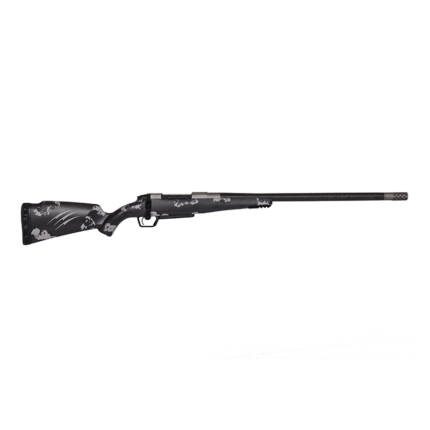 FIERCE 300 PRC CARBON ROGUE XP 22IN GLCR/PHNTM