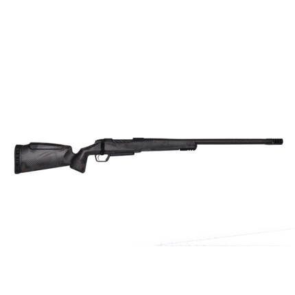 FIERCE 7MM PRC CARBON RIVAL XP 2.0 22IN BLK/TRPHY