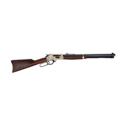 HENRY 30-30 WIN WILDLIFE EDITION 20IN WOOD