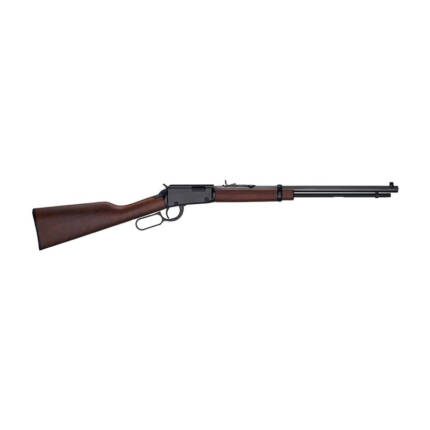 HENRY 22WMR H1 FRONTIER 20IN WOOD