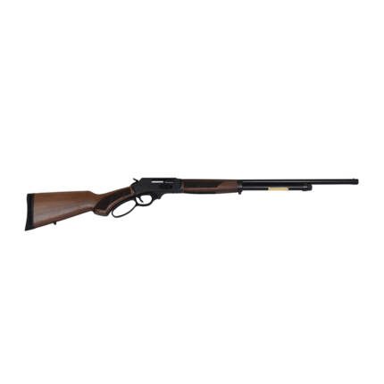 HENRY 410 LEVER ACT PROVIDER 2 1/2" 24" WOOD