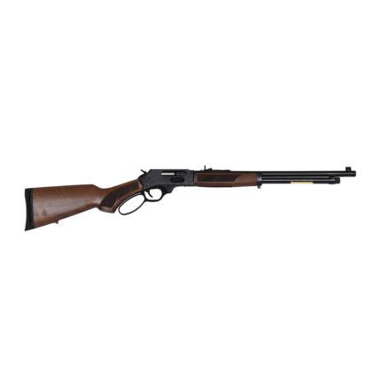 HENRY 410 LEVER ACT PROTECTOR 2 1/2" 19" WOOD