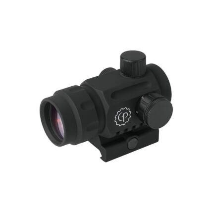 CENTERPOINT 1X20MM ENCLOSED REFLEX 3 MOA RED DOT