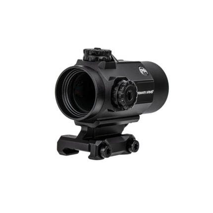 GEN 2 MD-25 ROTARY KNOB 25MM MICTODOT