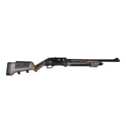 WOLVERINE 12GA XS 3IN 18.5IN FOLD SEMI AUTO BRN