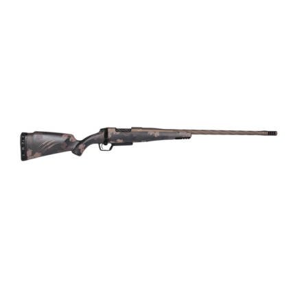 FIERCE 300 PRC CARBON RAGE LR 22" BRNZ/SONORA
