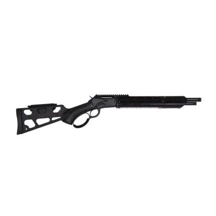 CHIAPPA 44 MAG 1892 8RD 16IN BLK