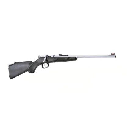 HENRY 22 S/L/LR YTH GII 16IN BLK/SS