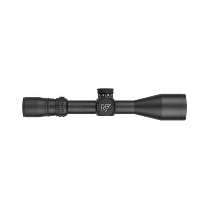 NIGHTFORCE 3-18X50 NX6 FFP MOA ILLUM C733