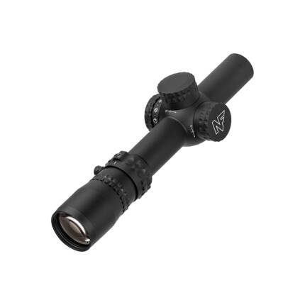 NIGHTFORCE 1-6X24 NX6 SFP MOA ILLUM