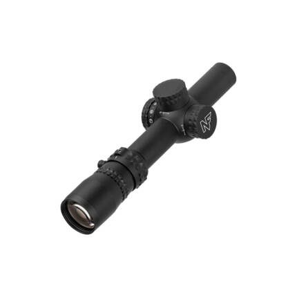 NIGHTFORCE 1-6X24 NX6 SFP .5MOA 4A-I ILLUM
