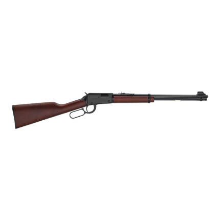 HENRY 22WMR CLASSIC 12RD 18.5IN WLNT H001-22M