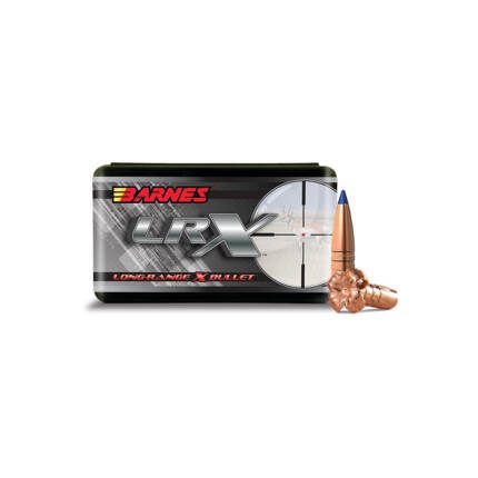 BARNES 25CAL 117GR BT LRX 50CT 32472