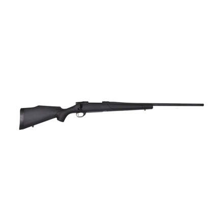 WEATHERBY 25-06 REM VGD OBSIDIAN THREADED 24IN