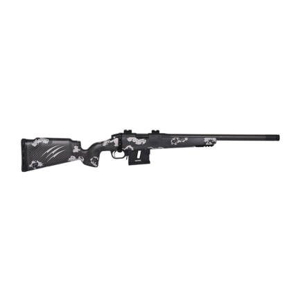 FIERCE 22LR RAZOR RIMFIRE 18IN BLK/PHNTM