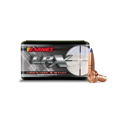BARNES 22CAL 65GR LRX BT 50CT 32471