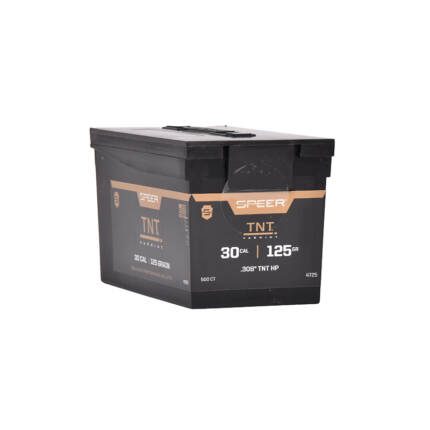 SPEER 308 WIN 125GR HP TNT 500CT 4725