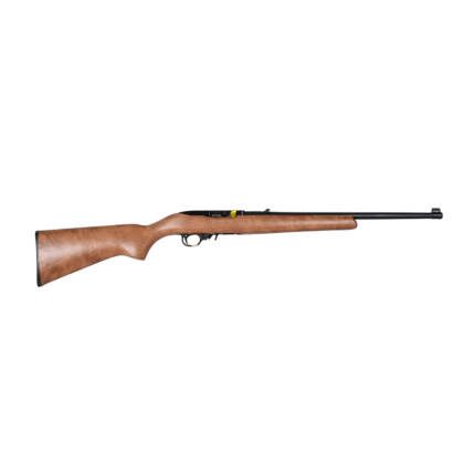 RUGER 22LR 10/22 18.5IN W/SIGHTS WOOD 32009