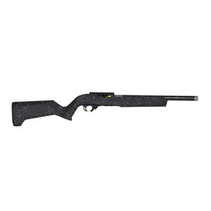 RUGER 22LR 10/22 CARBON FIBRE 16IN SPKLD BLK 32014