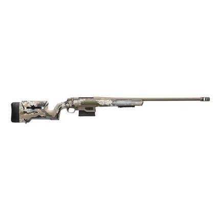 BROWNING 6.5CM X-BOLT 2 6RD 24IN CAMO HELLS CANYON MAX