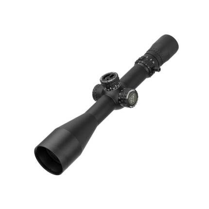NIGHTFORCE 5-30X56MM NX6T FFP MIL-CA F1 C742