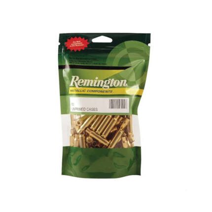REMINGTON 35 WHELEN BRASS 50CT 22904