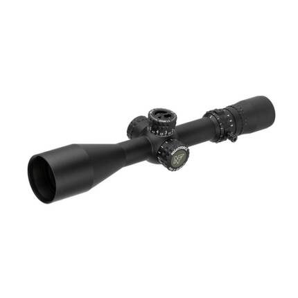 NIGHTFORCE 3-18X NX6 FFP MIL-C F1 C734