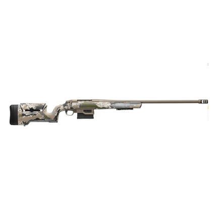 BROWNING 6.5CM XB2 6RD 24IN CAMO HELLS CANYON MAX LR