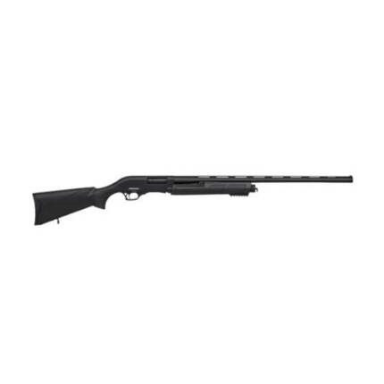 FEDERATION 12GA SHOTGUN 3IN SINGLE SHOT 14IN BARREL SYNTH STOCK SB12