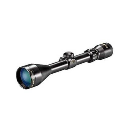 TASCO 3-9X50 WORLD CLASS 30/30 W/RINGS