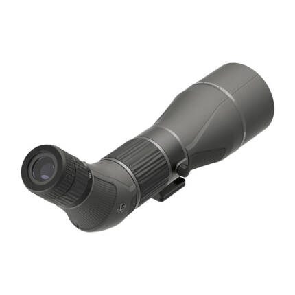 LEUPOLD 27-55X80 SX-50 SANTIAM HD ANGLED SPOTTING SCOPE