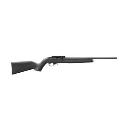 RUGER 22LR 10/22 10RD 18.5IN BLK 32033
