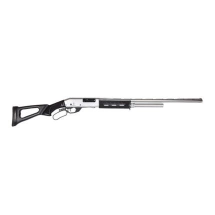 ARAGON 12GA 3IN 20IN LEVER ACTION W/SOFT CASE