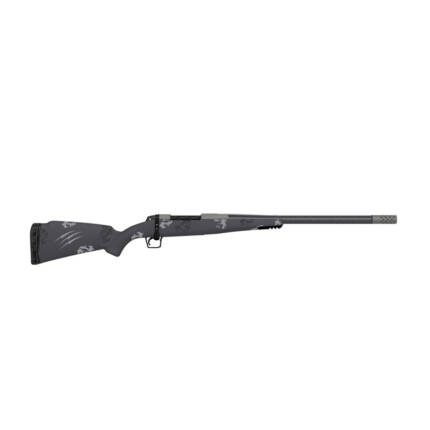 FIERCE 25CM 22IN GLACIER/PHANTOM CARBON ROGUE XP 25