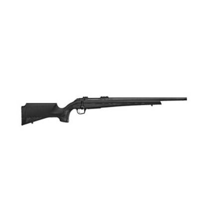 CZ 6.5CM 600 5RD 20IN BLK AL3 ALPHA 07406