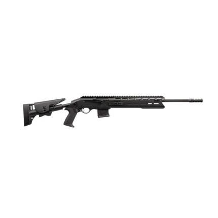 ADLER 223REM AD500A 5RD 19IN SEMI AUTO BLK