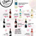 LIQUOR STORE Flyer September 24-October 7