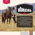 FEED TEAM Boréal Pet Food