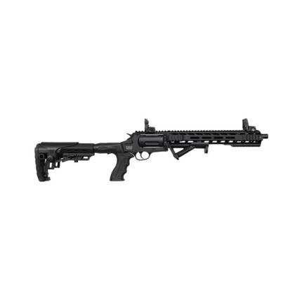 DM ARMS 410GA/45 LONG COLT REVOLVER SHOTGUN 13IN BARREL TACTICAL BLK REV45 TAC